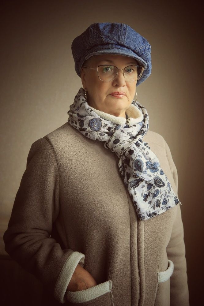 Photograph by Владимир Микрокосмос