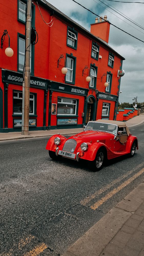 Photograph by Iryna Pravdiuk