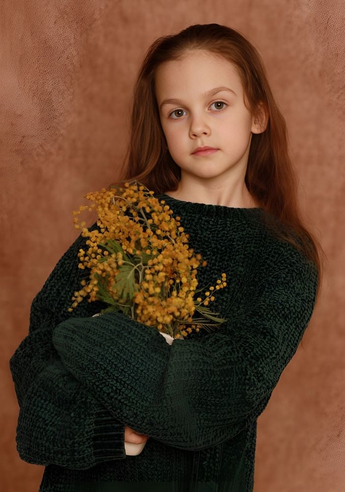 Photograph by Алла Беспалова