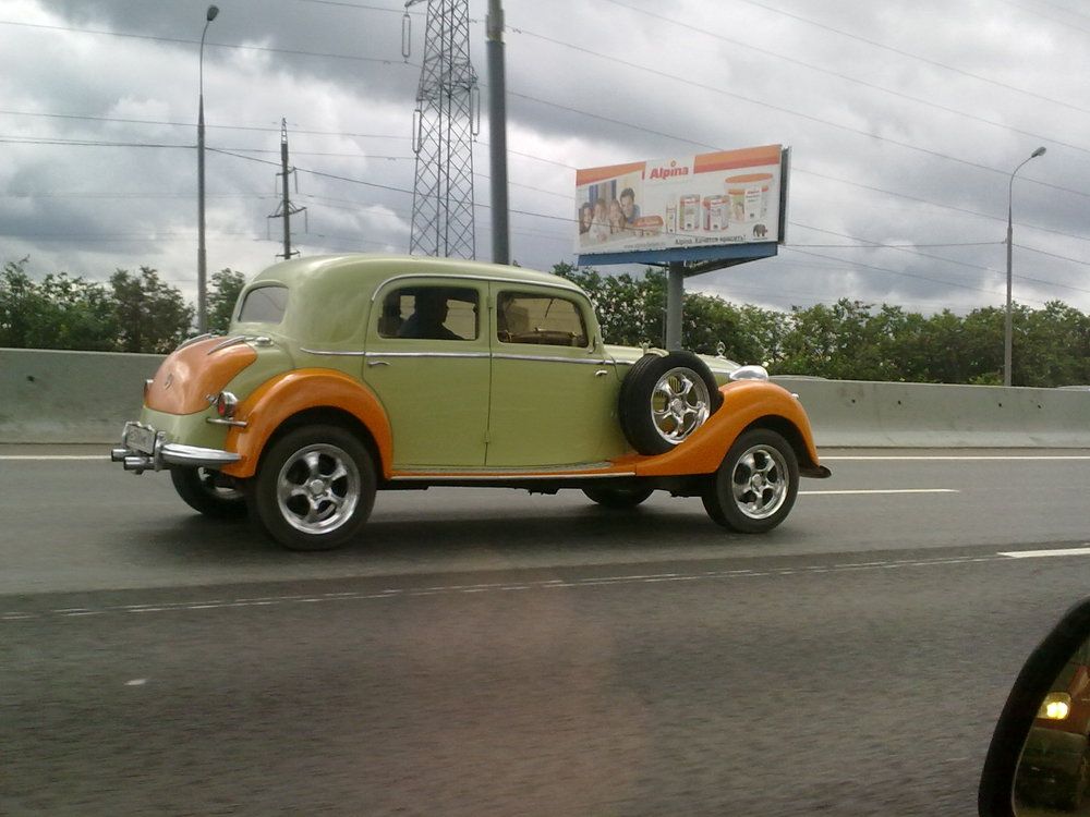 Photograph by Дмитрий Свинухов