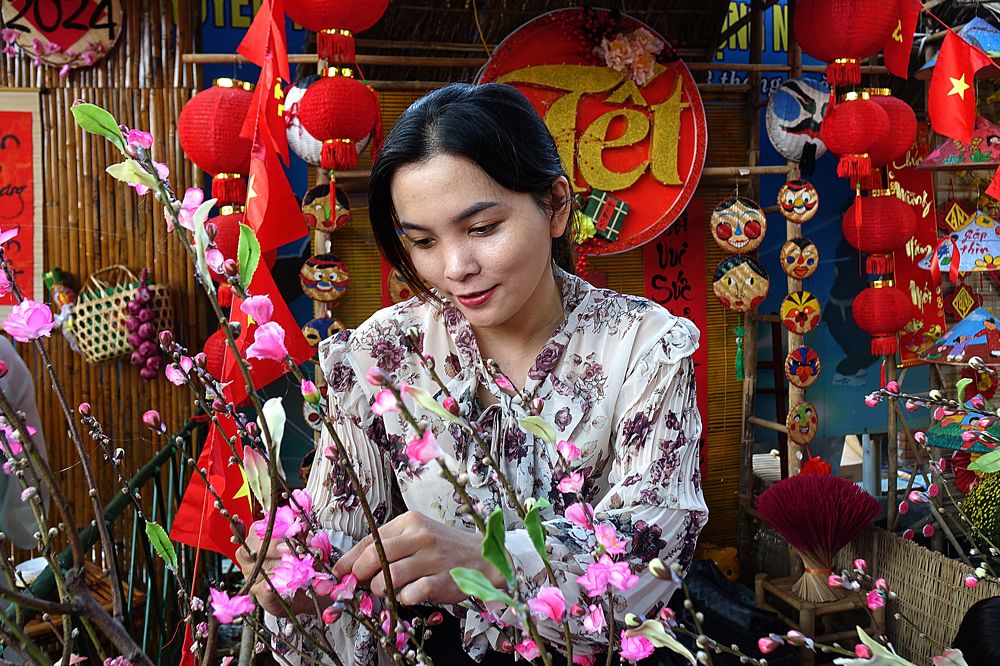 Photograph by Vy Van Bui