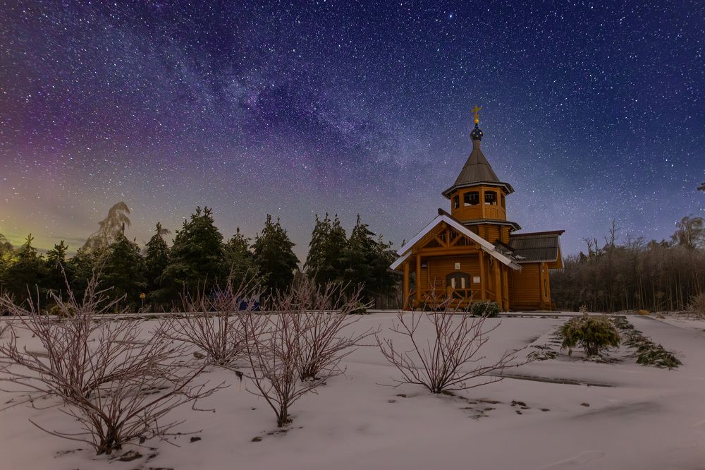 Photograph by Дмитрий Макинский