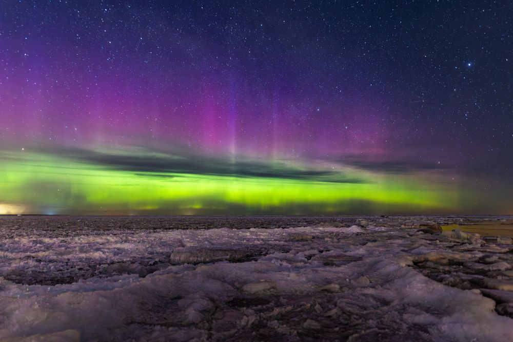 Photograph by Дмитрий Макинский