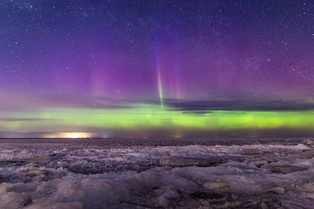 Photograph by Дмитрий Макинский