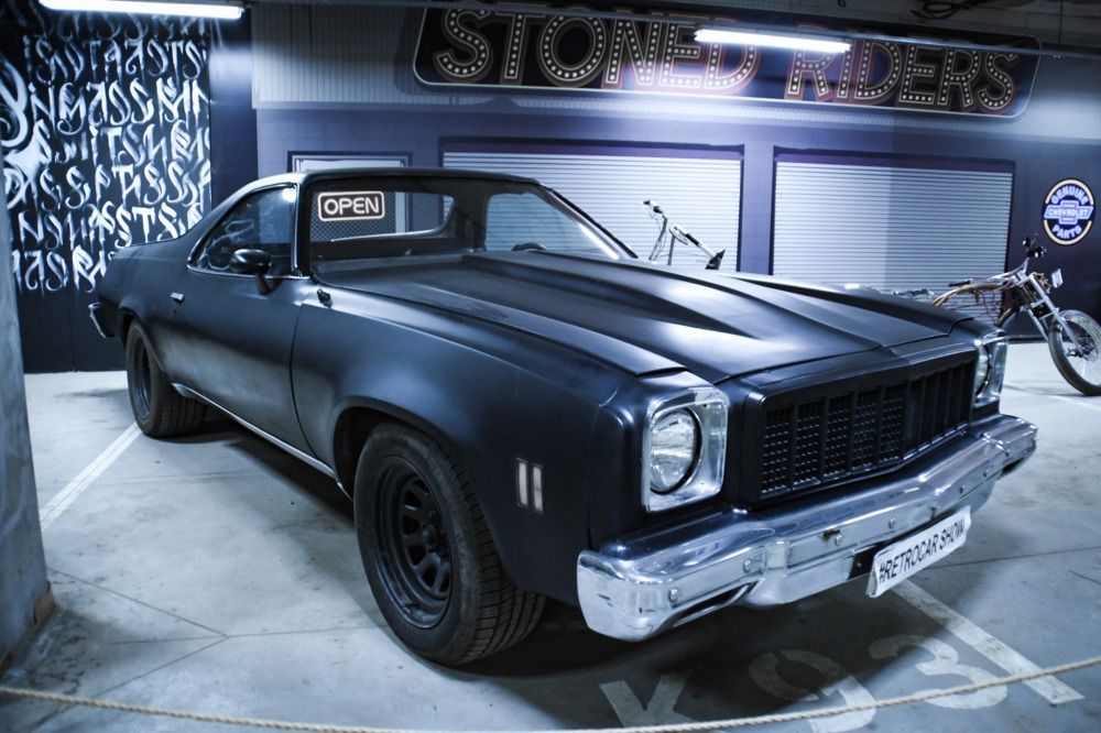 Photograph by Елизавета Турутина