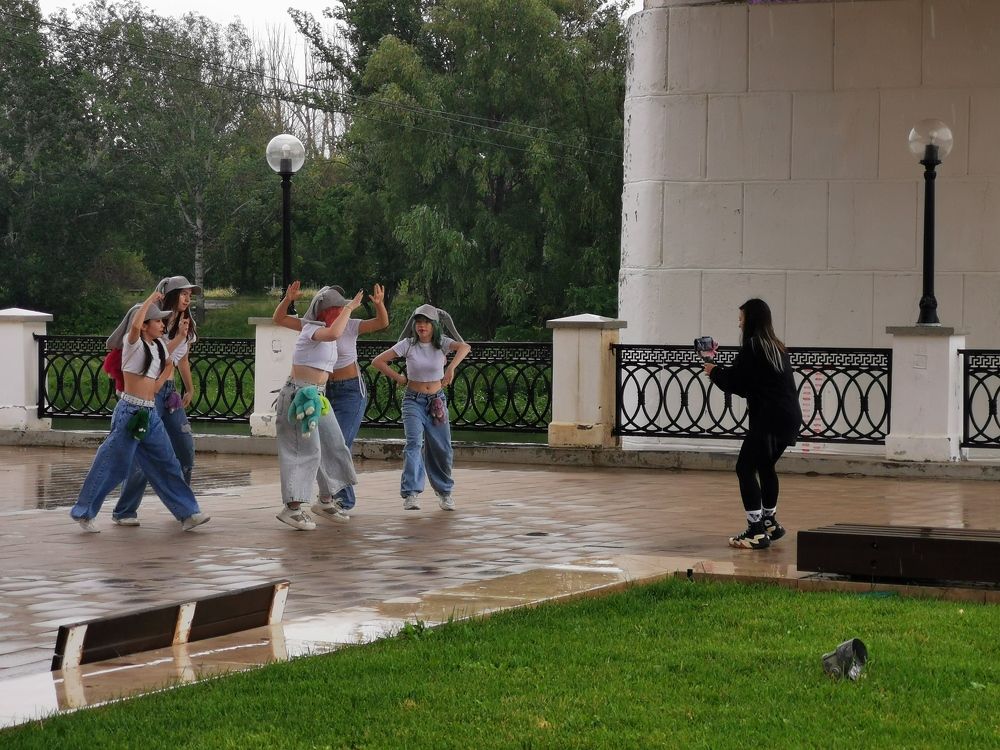 Photograph by Alexey Reznichenko