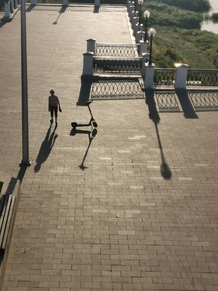 Photograph by Alexey Reznichenko