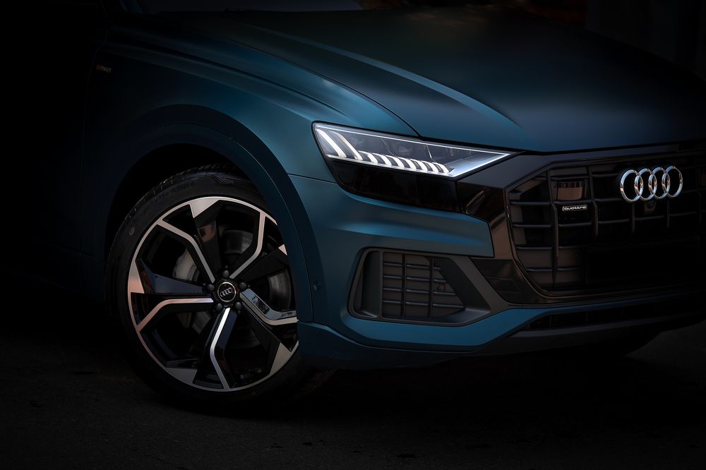 Photograph by Денис Бочаров