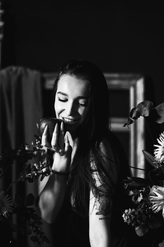 Photograph by Артем Порубаев