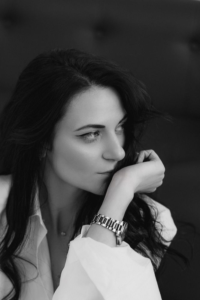 Photograph by Екатерина Волкова