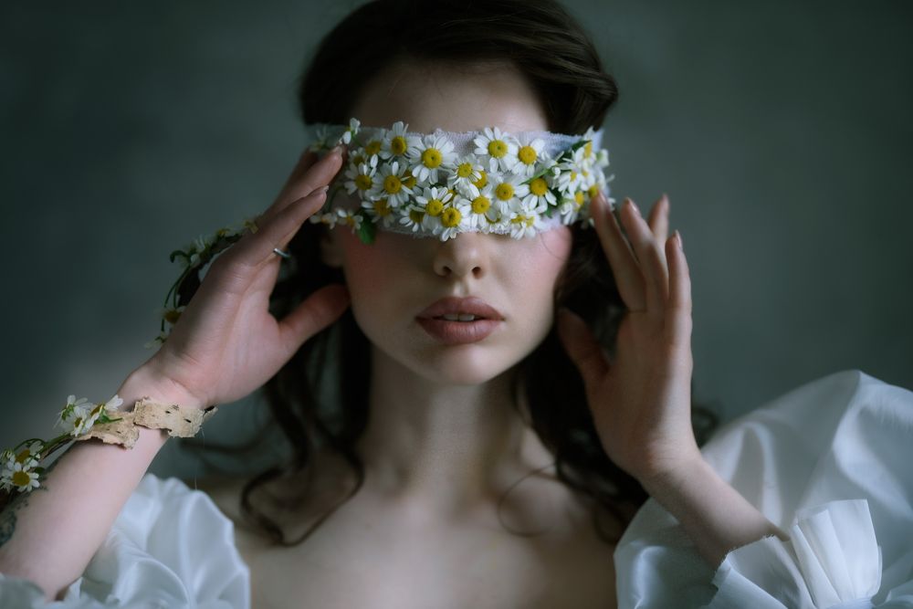 Фотография автора Мария Новгородская