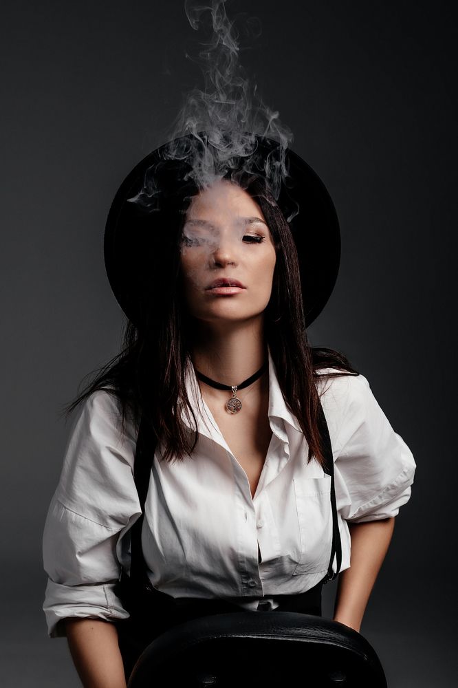 Photograph by Екатерина Волкова