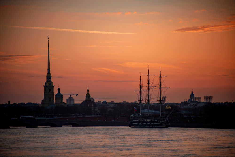 Photograph by Елена Герасимова