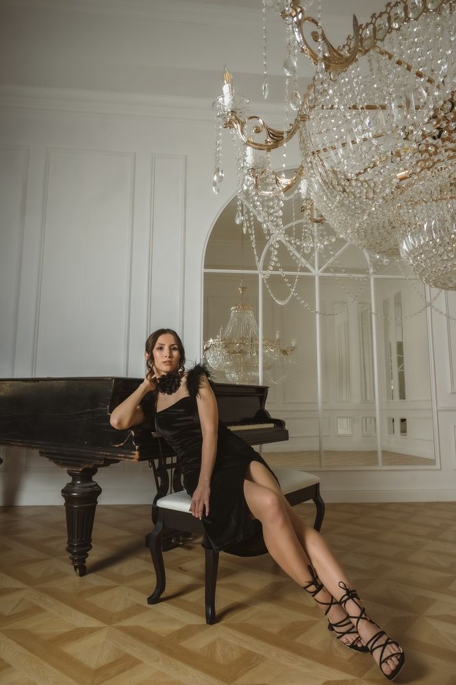 Фотография автора Маша Карабиневич