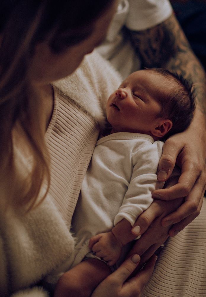 Photograph by Ira Surmasheva