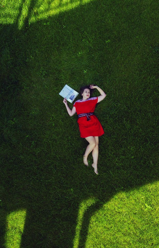 Фотография автора Дмитрий Кетов