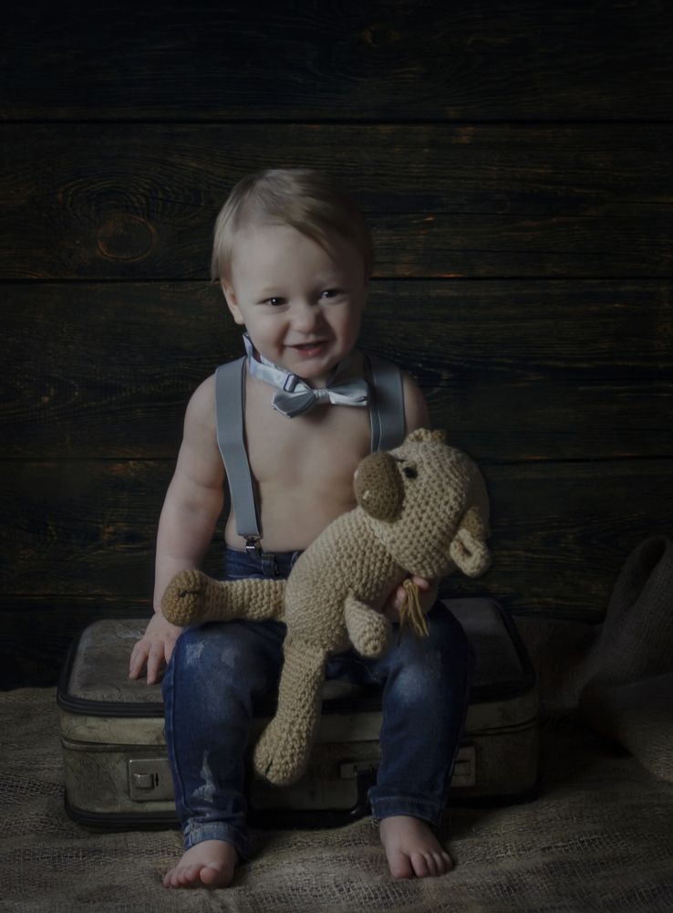 Photograph by Татьяна Шахматова