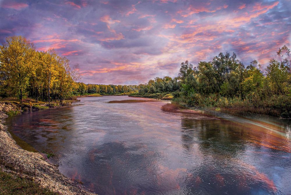 Photograph by Борис Абрамов