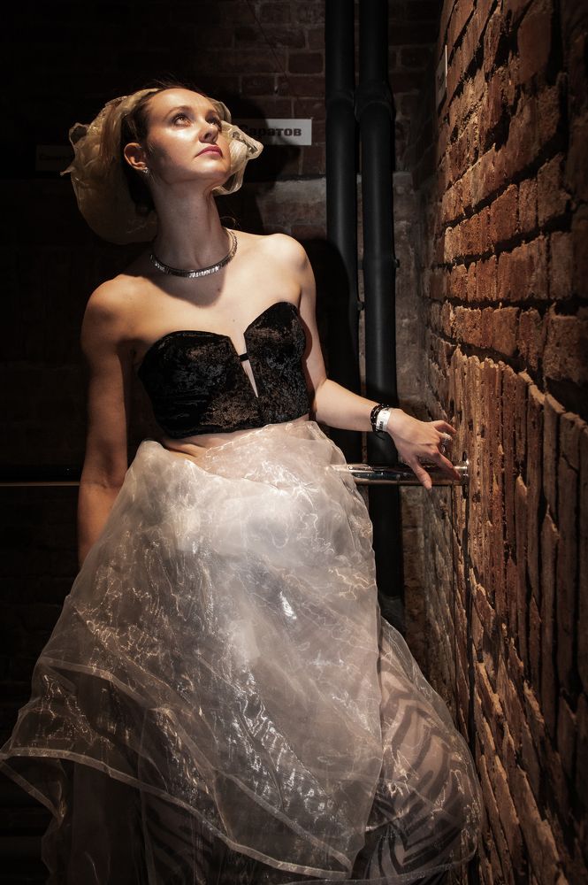 Photograph by Adler Roman