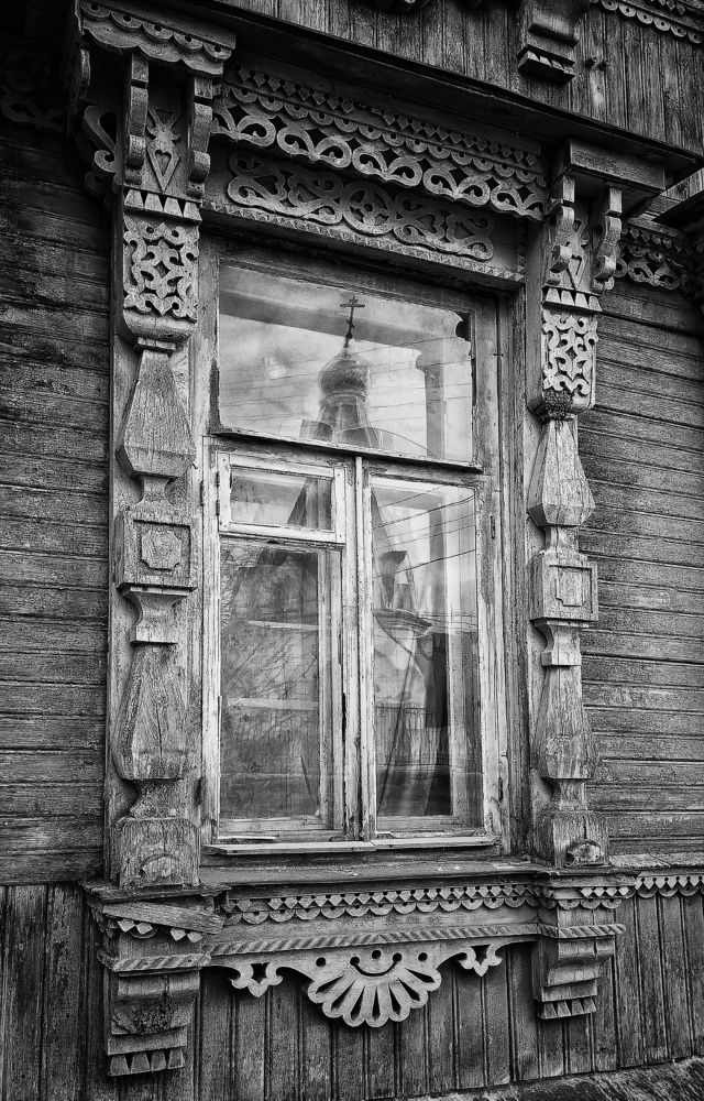 Photograph by Ольга Мартьянова