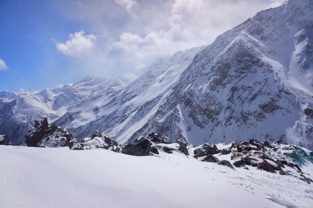 Photograph by Зорин Миша