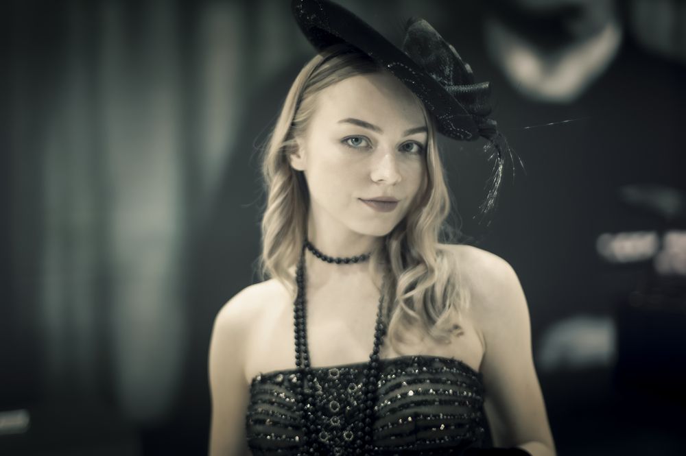 Photograph by Adler Roman