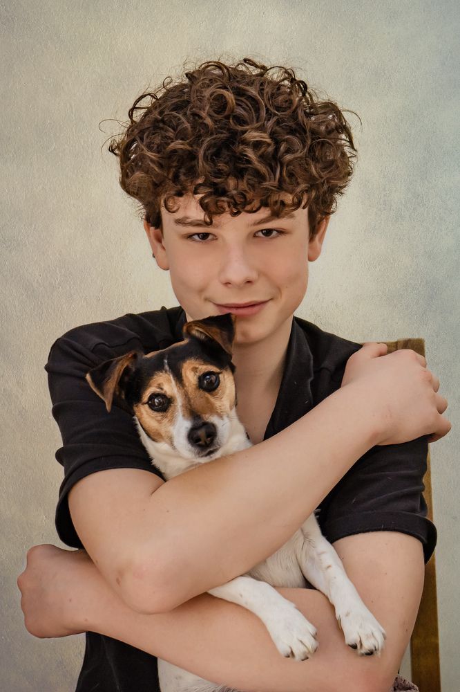 Photograph by Aga Kucinska