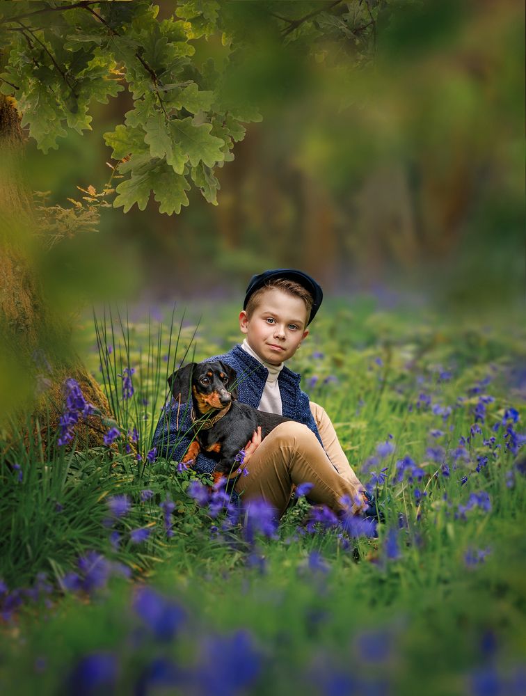 Photograph by Airide Skrabuliene