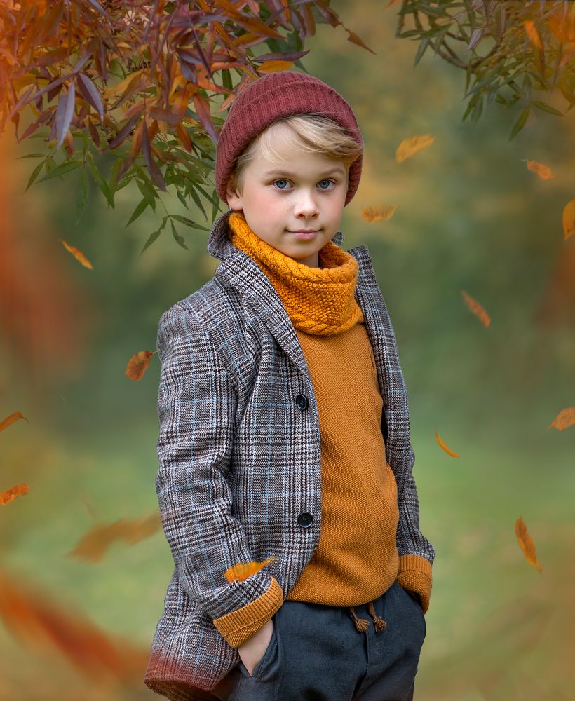 Photograph by Airide Skrabuliene