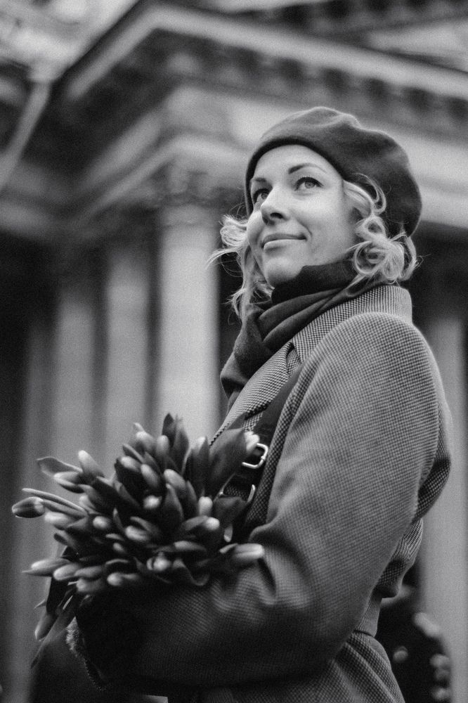 Photograph by Наталья Чернышова