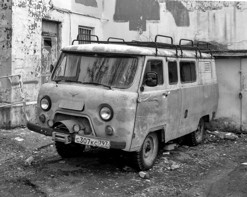 Photograph by Валерий Петухов