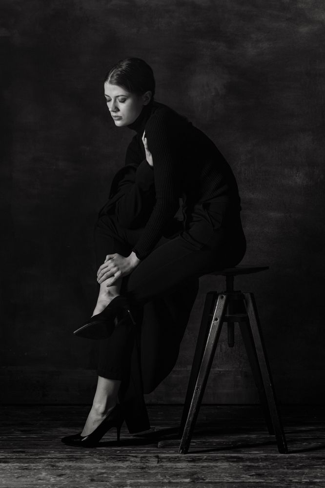 Photograph by Дмитрий Гладков