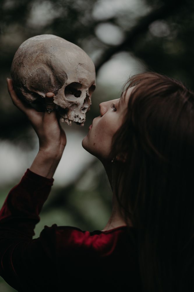 Photograph by Юлия Восходова
