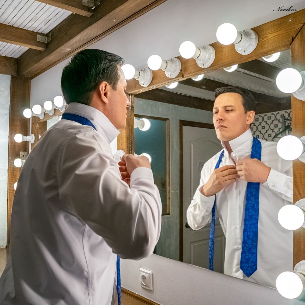 Фотография автора Алексей Новиков