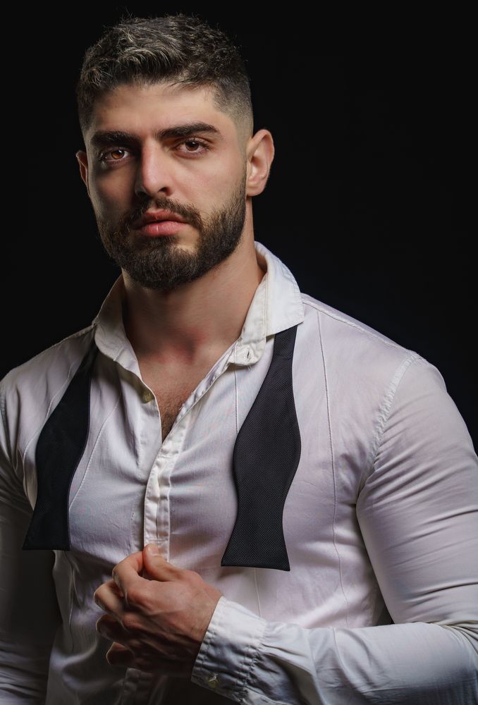 Photograph by Romans Kalans