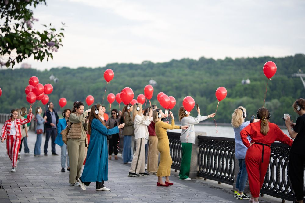 Photograph by Юлия Восходова