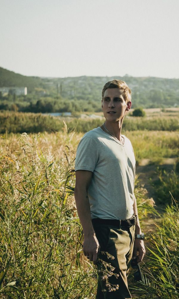 Photograph by Дарья Малиновская