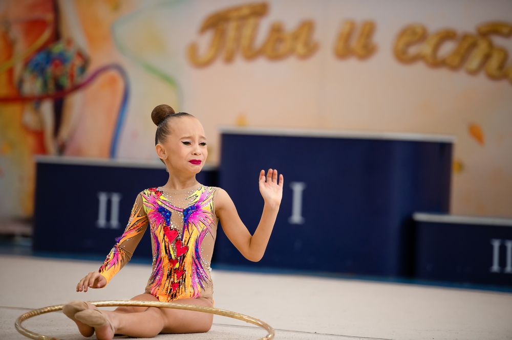 Photograph by Ирина Власова