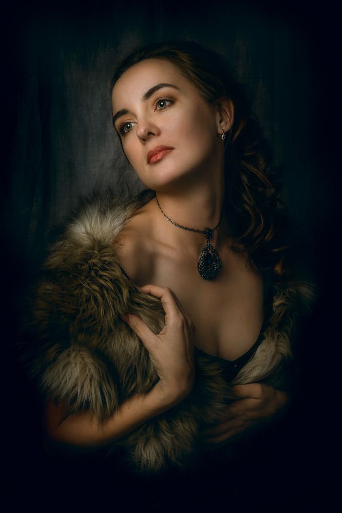 Photograph by Володин Андрей