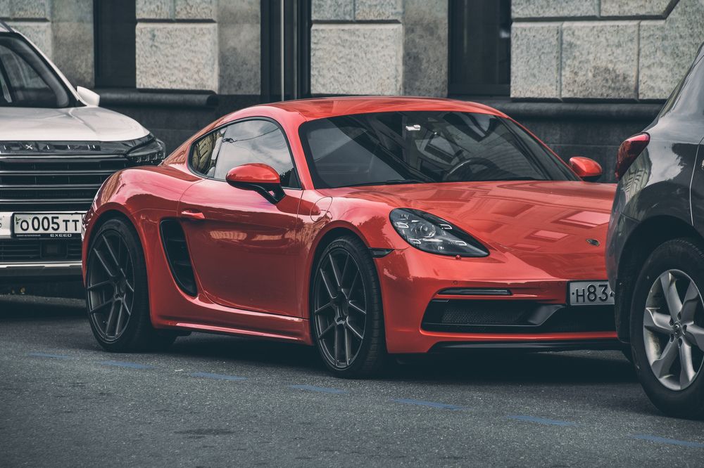 Фотография автора Кристина Шефер