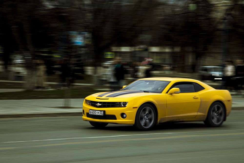 Photograph by Георгий Горшков