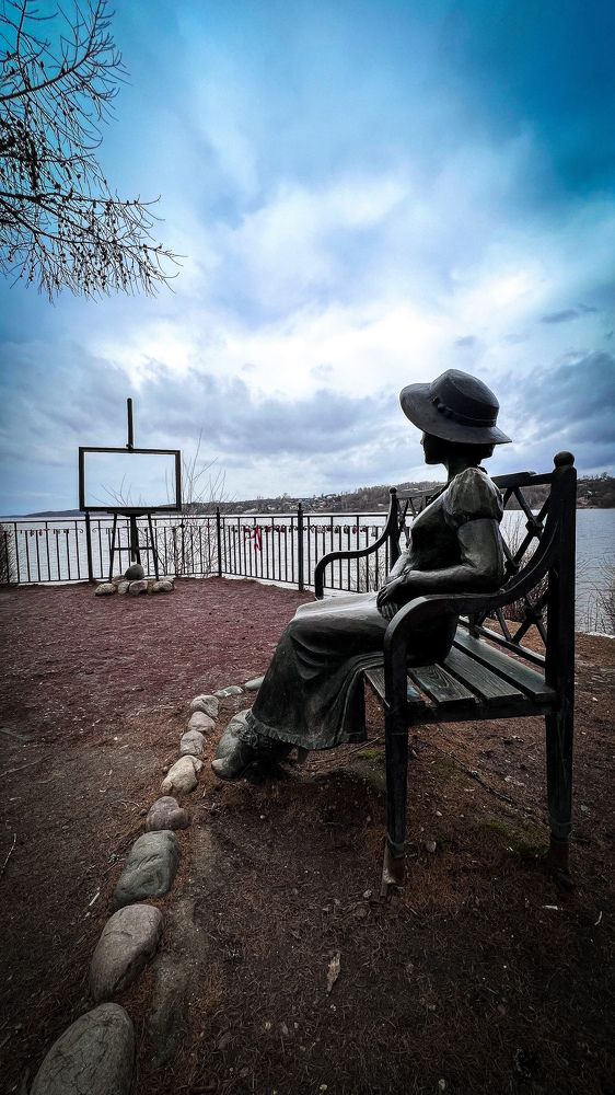 Photograph by Алена Жирова