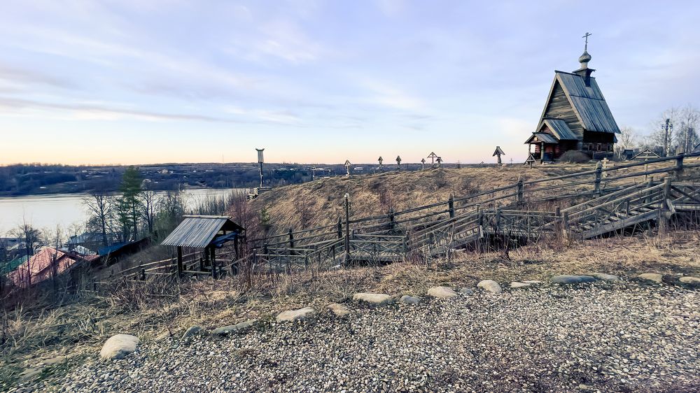 Photograph by Алена Жирова