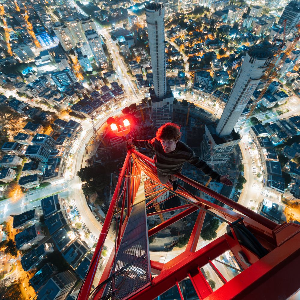 Photograph by Голубев Алексей