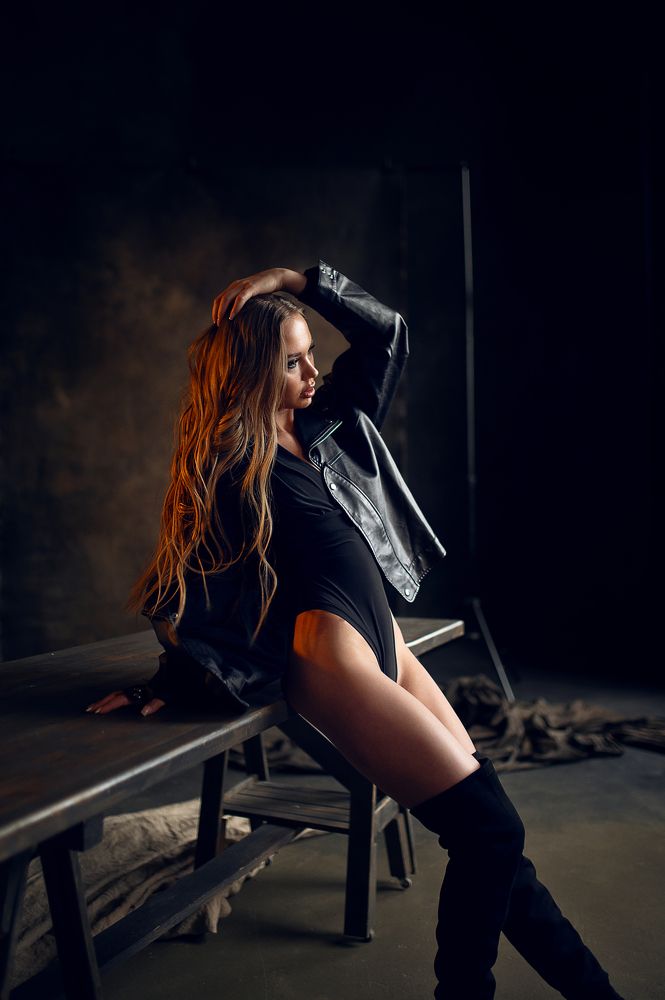 Photograph by Andrey Barskih