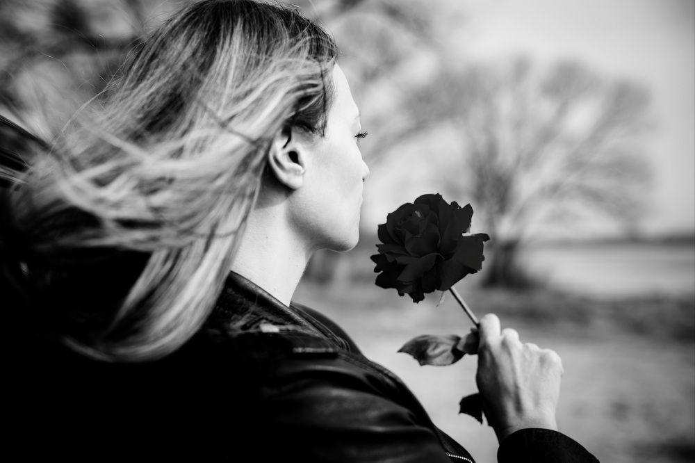 Photograph by Наталья