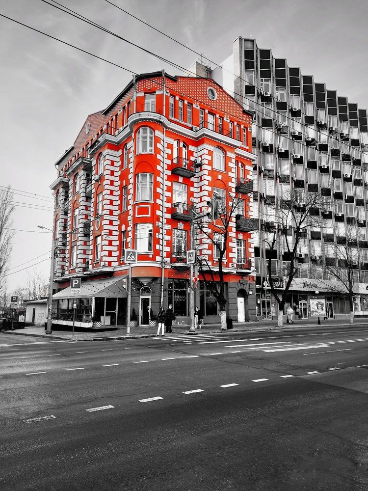 Photograph by Alexander Post61