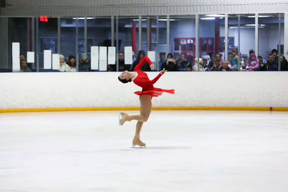 Photograph by Ivan Nustrov