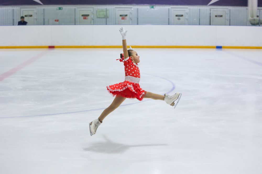 Photograph by Ivan Nustrov