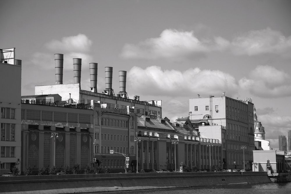 Photograph by Николай Косцов